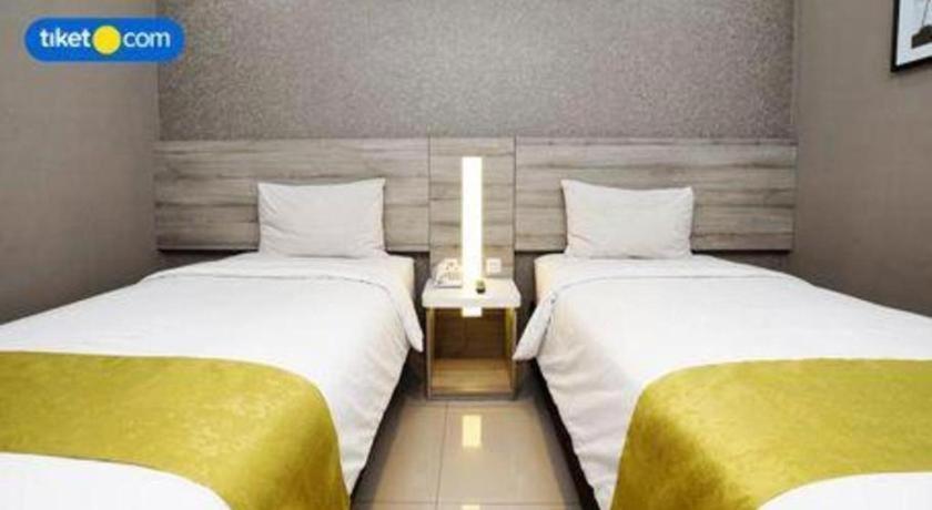 Dpalma Hotel Бандунг Екстериор снимка