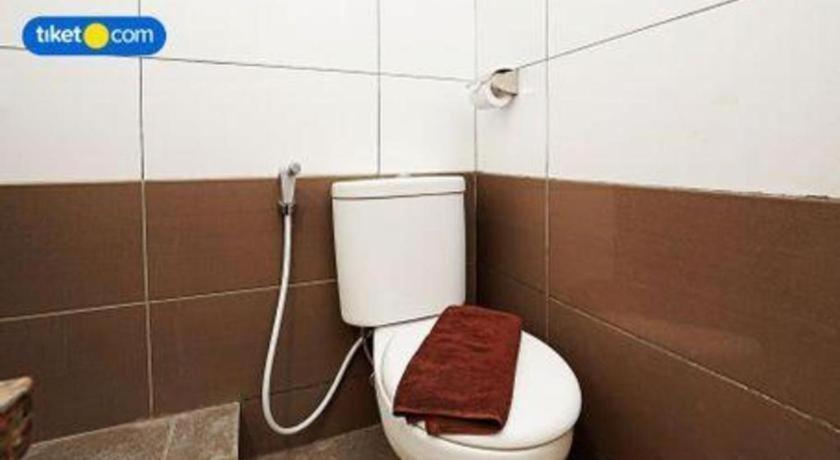 Dpalma Hotel Бандунг Екстериор снимка
