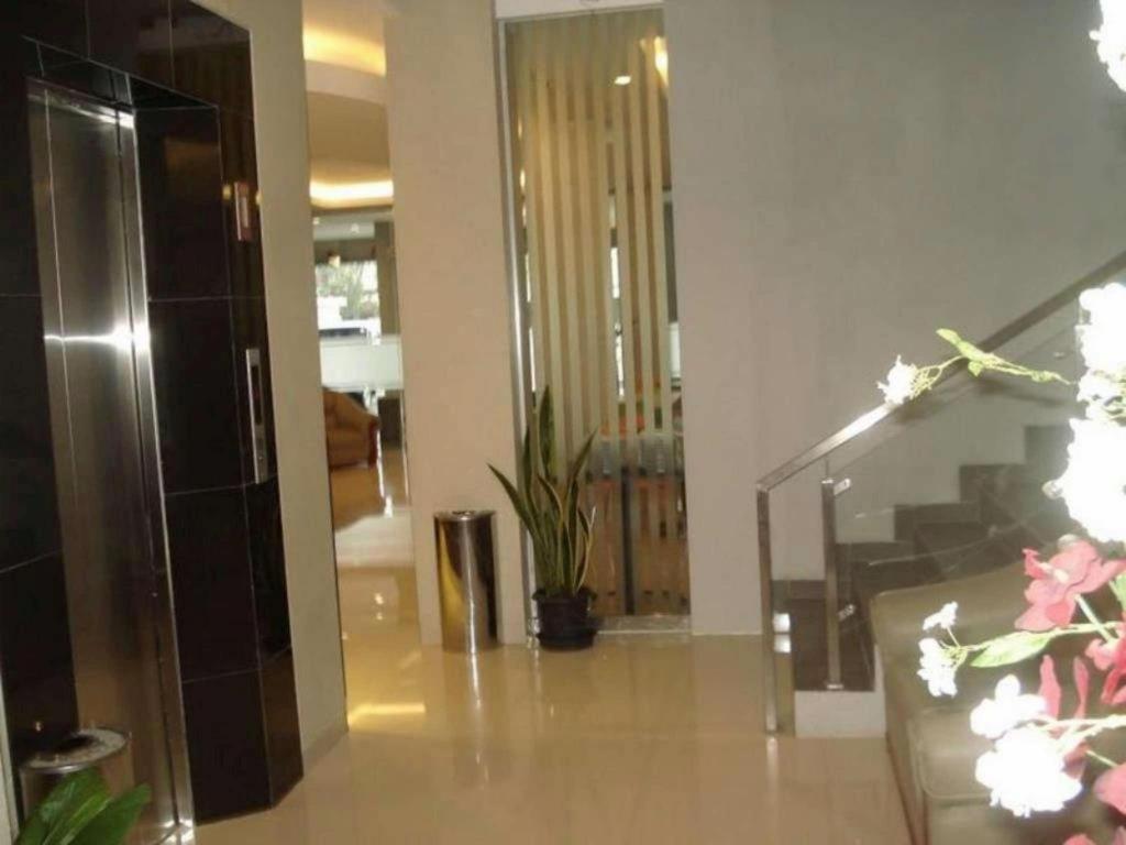 Dpalma Hotel Бандунг Екстериор снимка